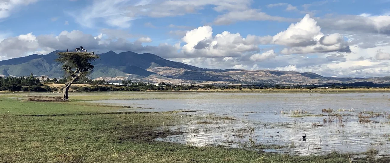 Cheleklek Lake Day Trip
